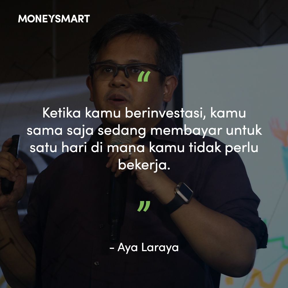 Detail Quotes Tentang Investasi Nomer 45