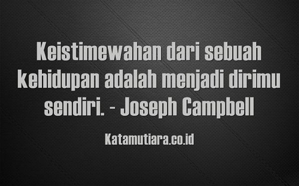 Detail Quotes Tentang Jadi Diri Sendiri Nomer 29