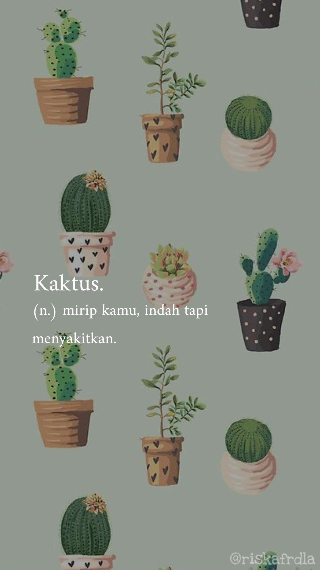 Download Quotes Tentang Kaktus Nomer 4