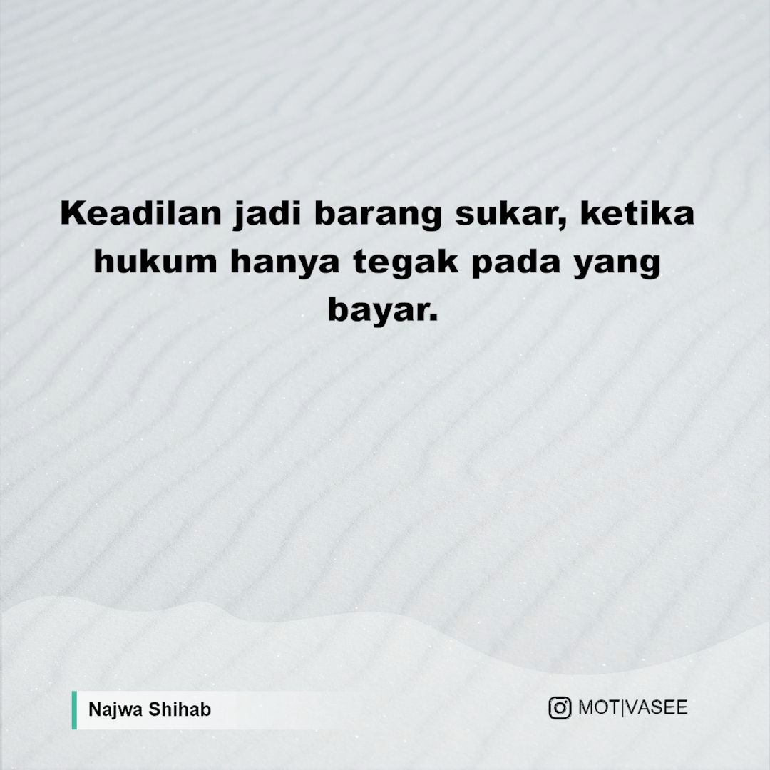 Detail Quotes Tentang Keadilan Nomer 28