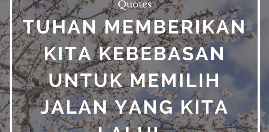 Detail Quotes Tentang Kebebasan Nomer 49