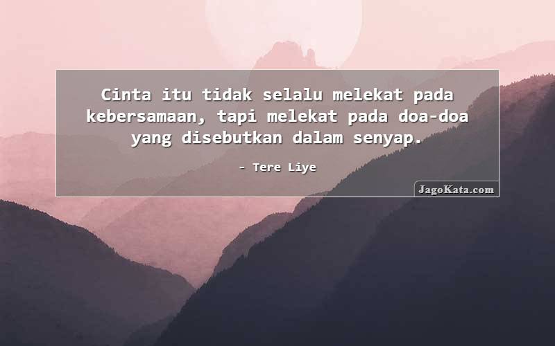 Detail Quotes Tentang Kebersamaan Nomer 5