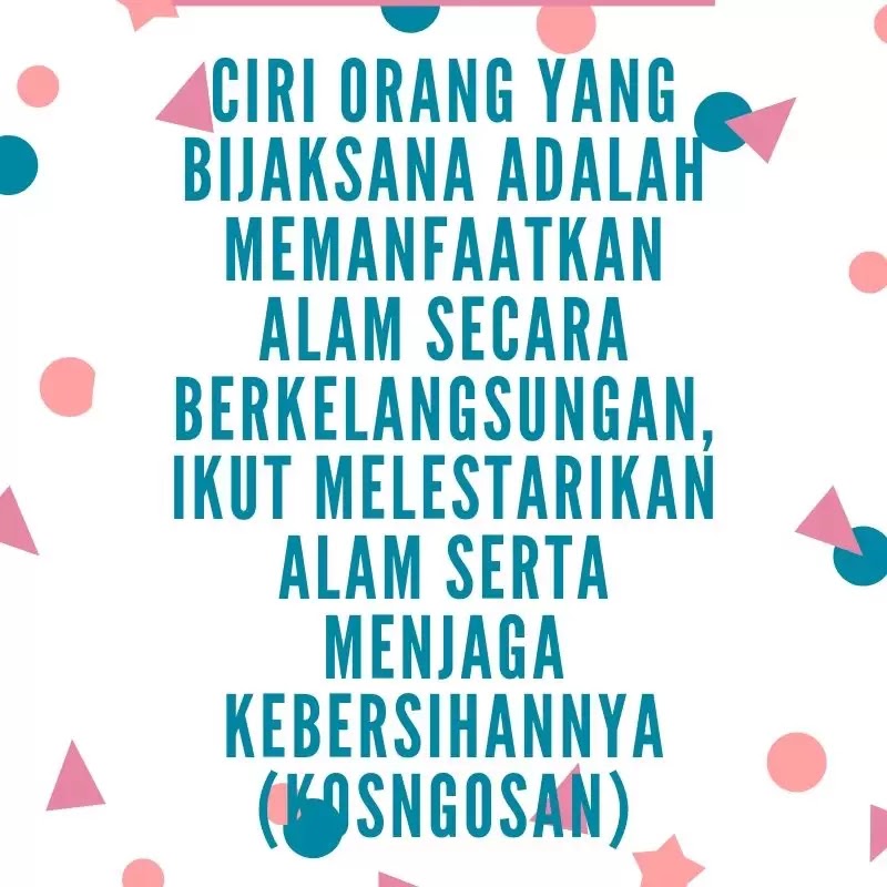 Detail Quotes Tentang Kebersihan Nomer 3