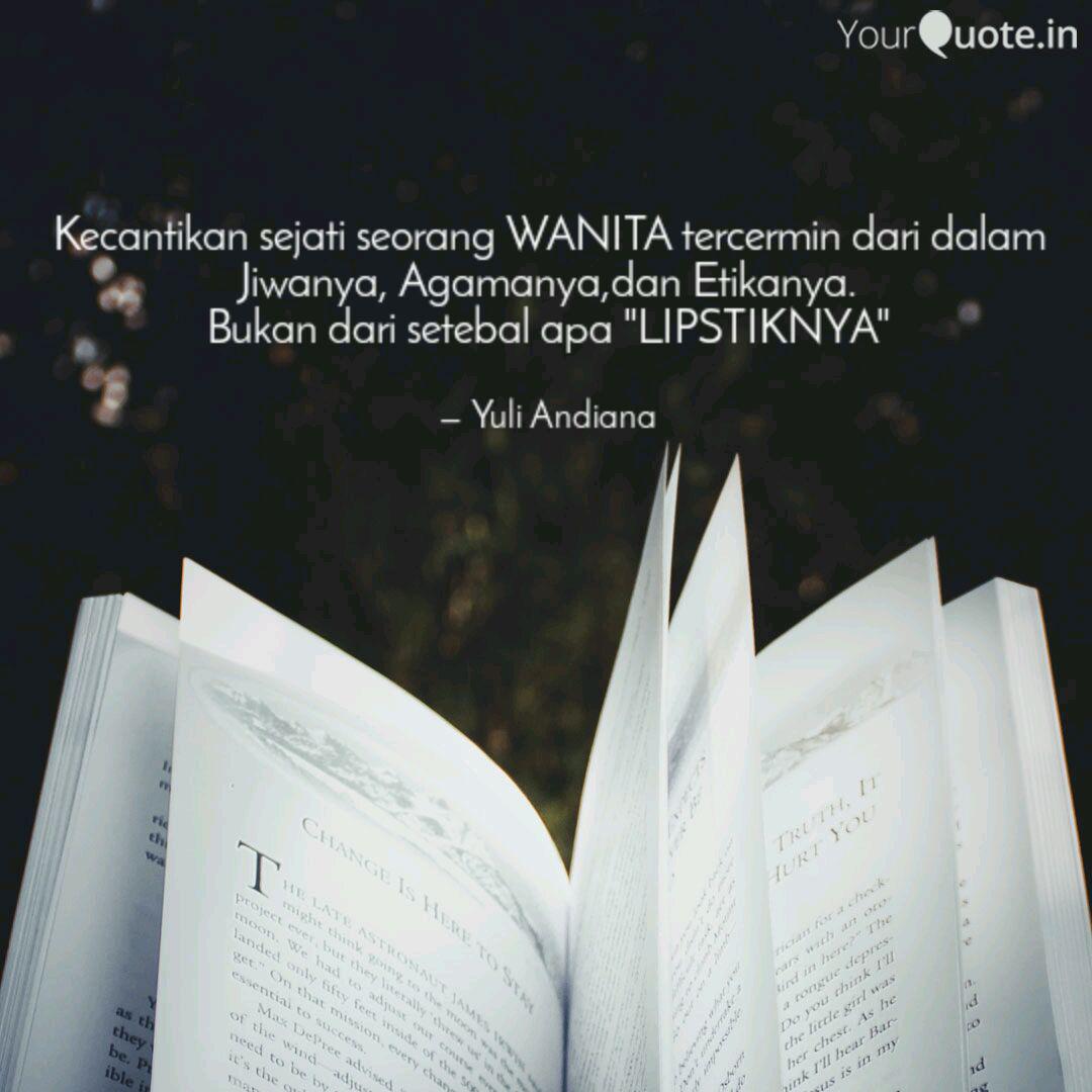 Detail Quotes Tentang Kecantikan Wanita Nomer 12