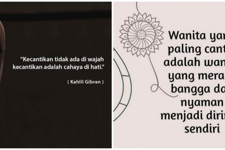 Detail Quotes Tentang Kecantikan Wanita Nomer 14