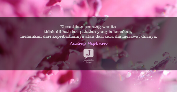 Detail Quotes Tentang Kecantikan Wanita Nomer 26