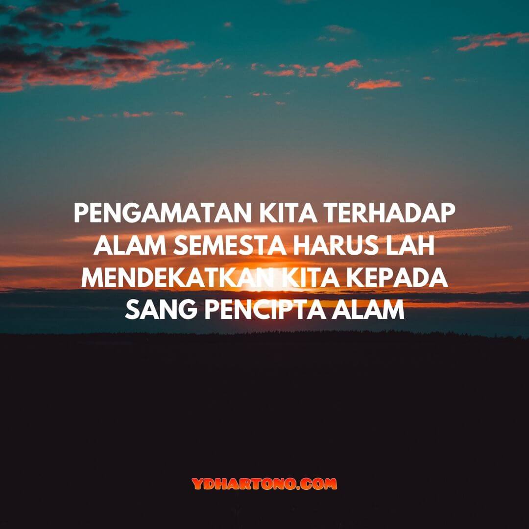 Detail Quotes Tentang Keindahan Alam Nomer 21