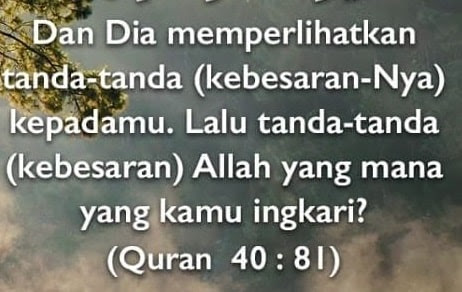 Detail Quotes Tentang Keindahan Alam Nomer 42