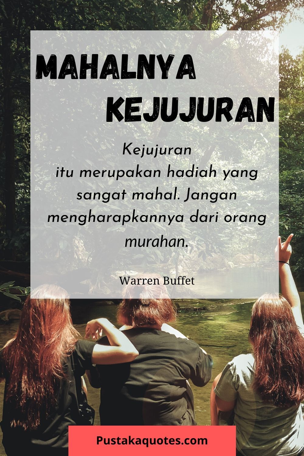 Detail Quotes Tentang Kejujuran Nomer 21