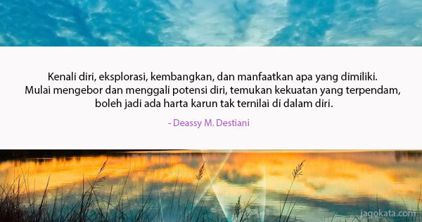 Detail Quotes Tentang Kekuatan Nomer 45