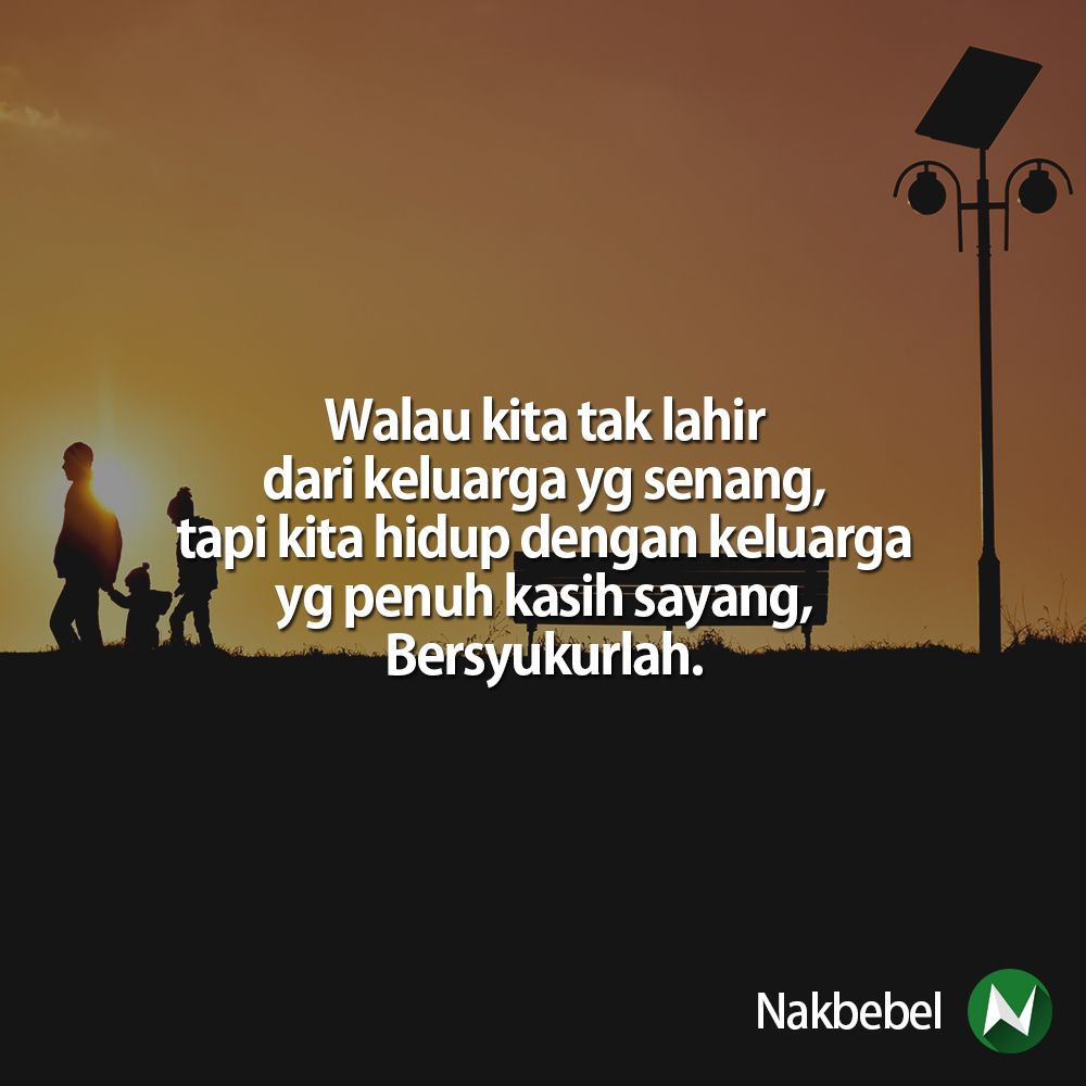 Detail Quotes Tentang Keluarga Nomer 25