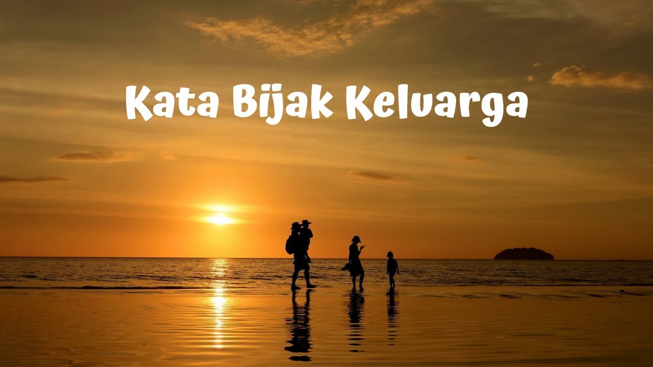 Detail Quotes Tentang Keluarga Nomer 31