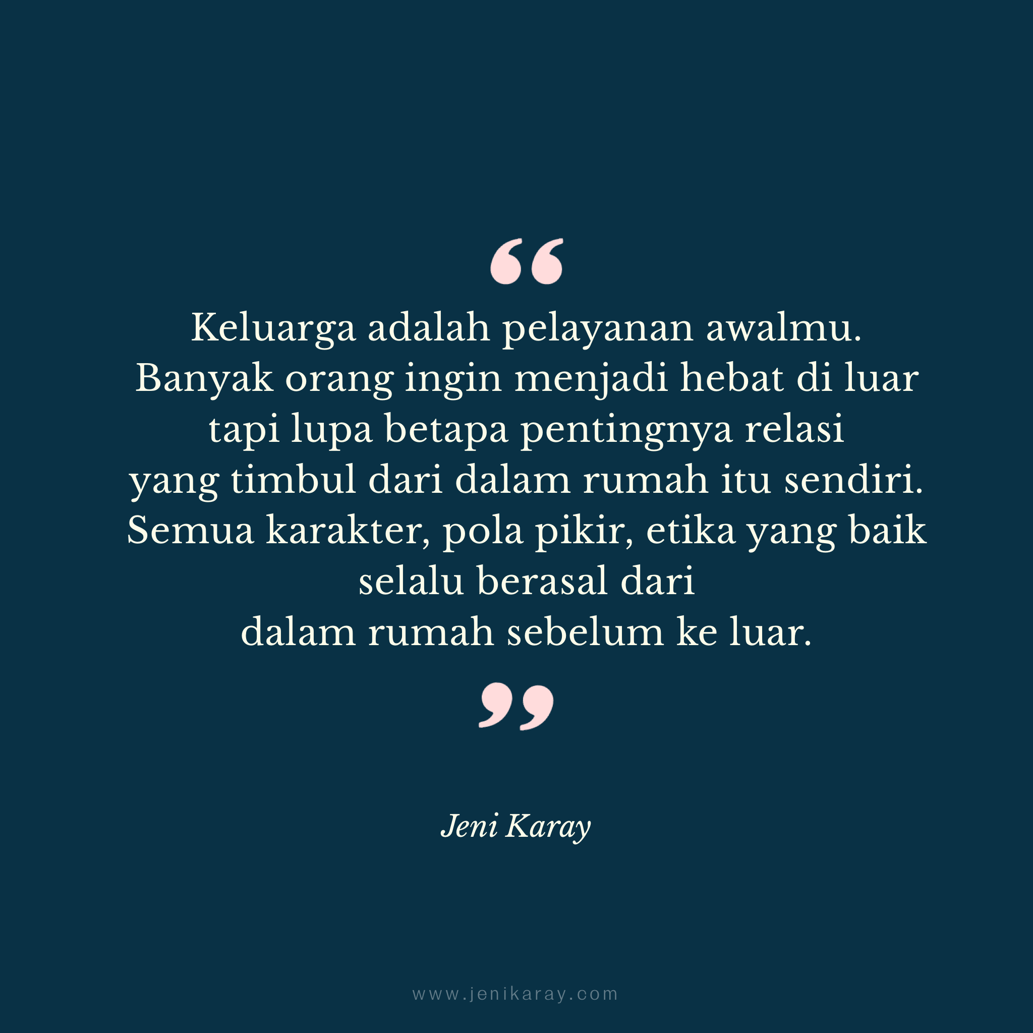 Detail Quotes Tentang Keluarga Nomer 6