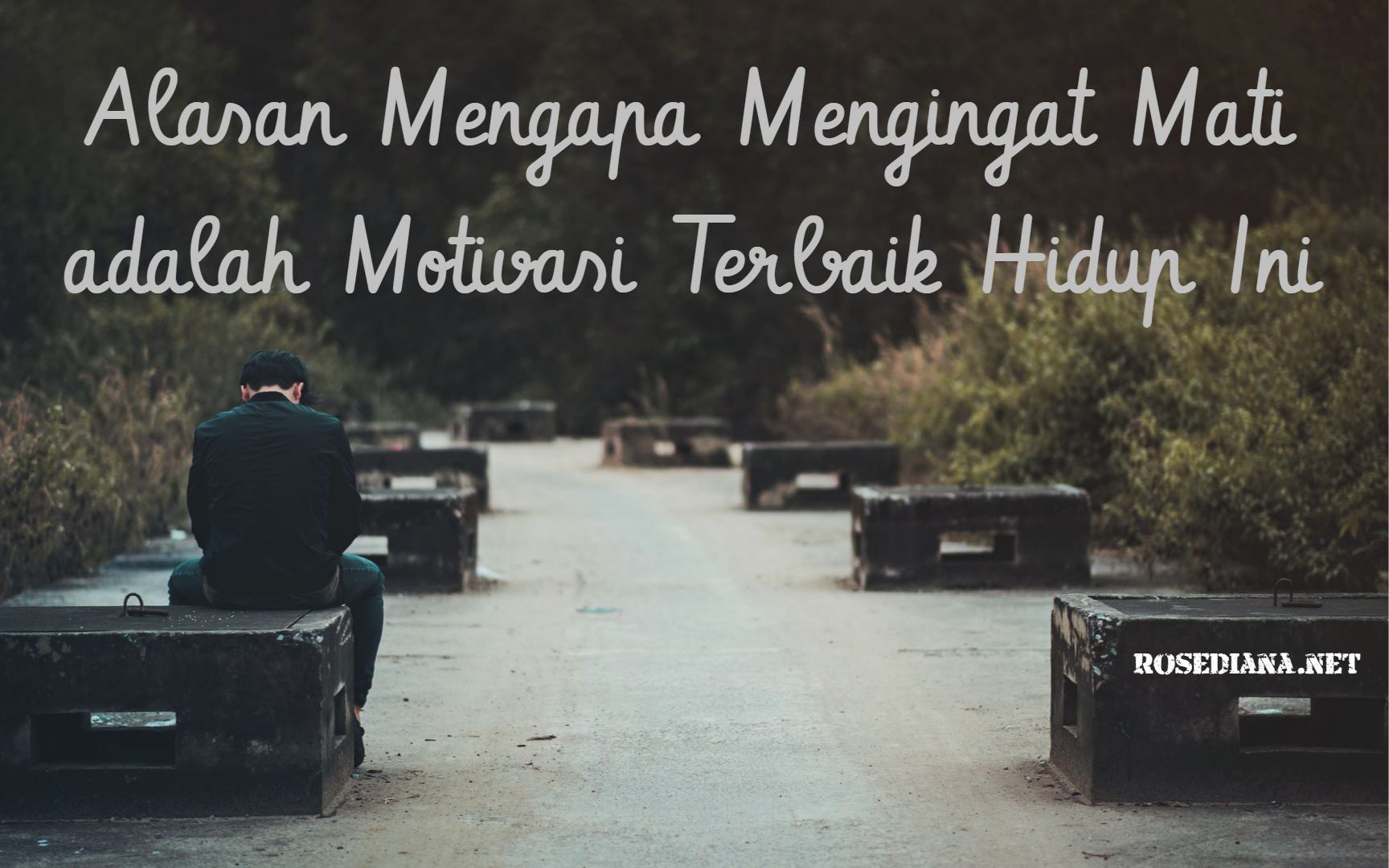 Detail Quotes Tentang Kematian Nomer 17