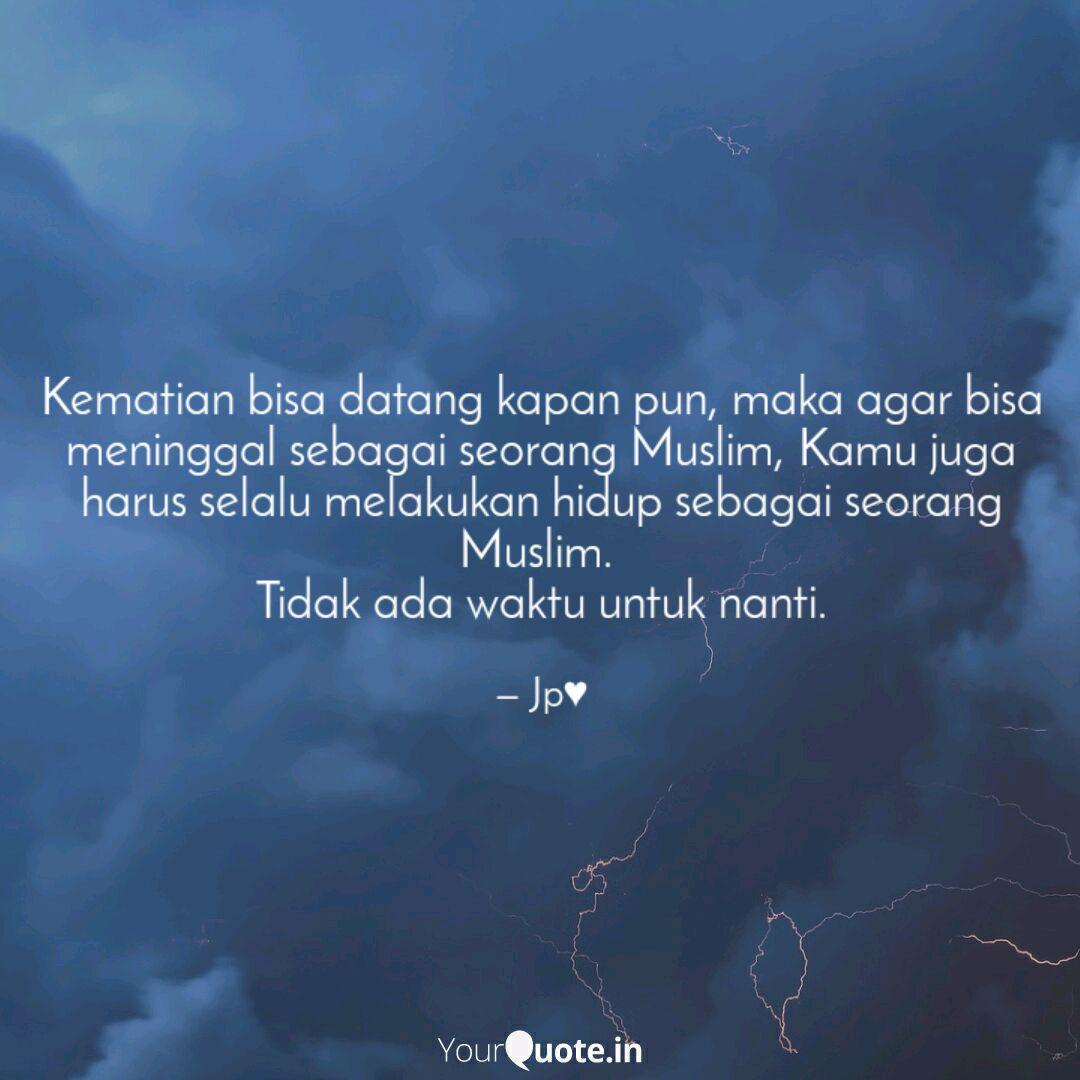 Detail Quotes Tentang Kematian Nomer 20