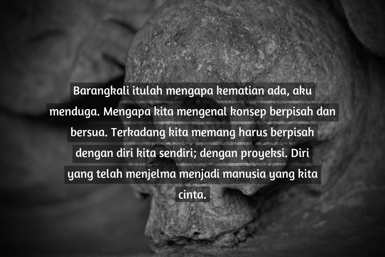 Detail Quotes Tentang Kematian Nomer 5