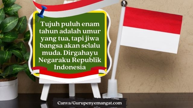 Detail Quotes Tentang Kemerdekaan Nomer 3