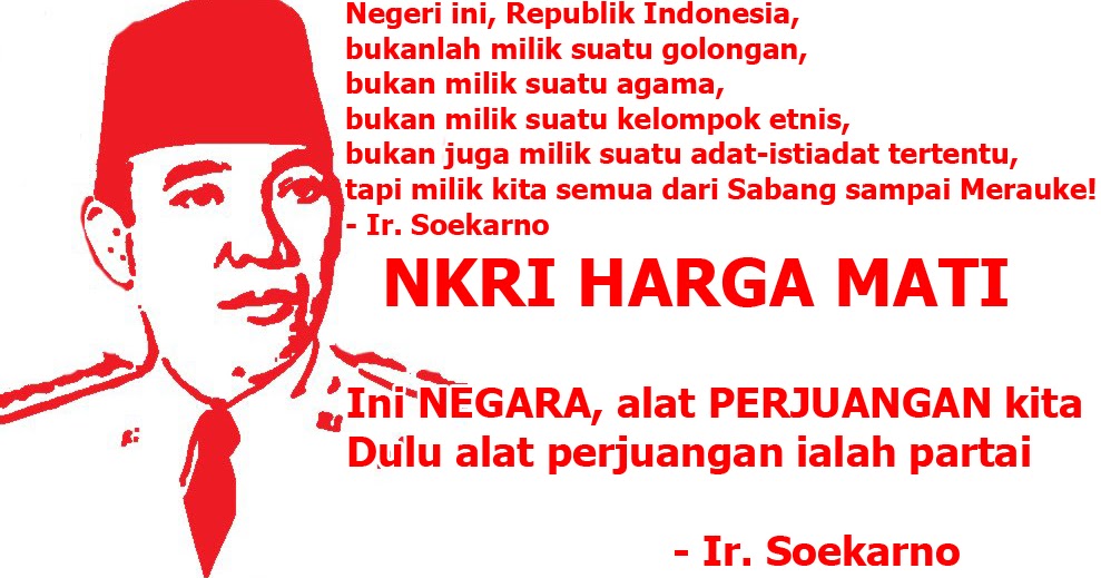 Detail Quotes Tentang Kemerdekaan Indonesia Nomer 33