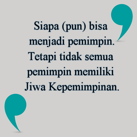 Detail Quotes Tentang Kepemimpinan Nomer 2