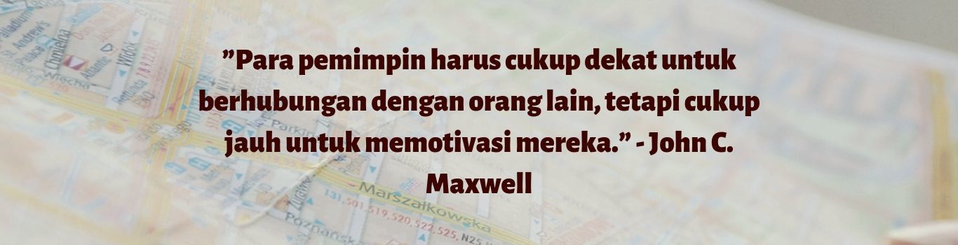 Detail Quotes Tentang Kepemimpinan Nomer 3