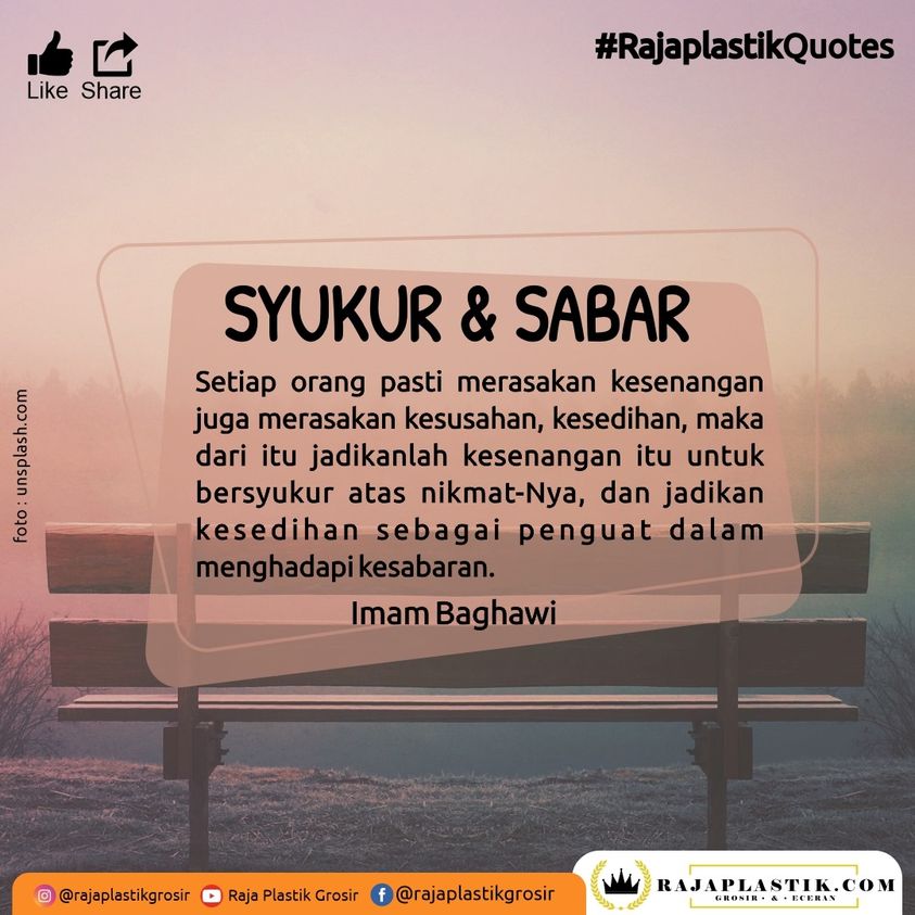 Detail Quotes Tentang Kesabaran Nomer 44