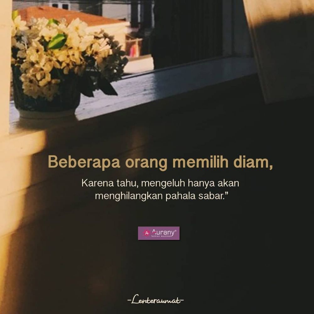 Detail Quotes Tentang Kesabaran Nomer 50