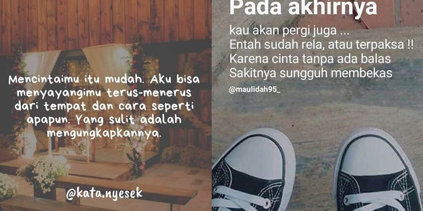 Detail Quotes Tentang Kesedihan Nomer 52