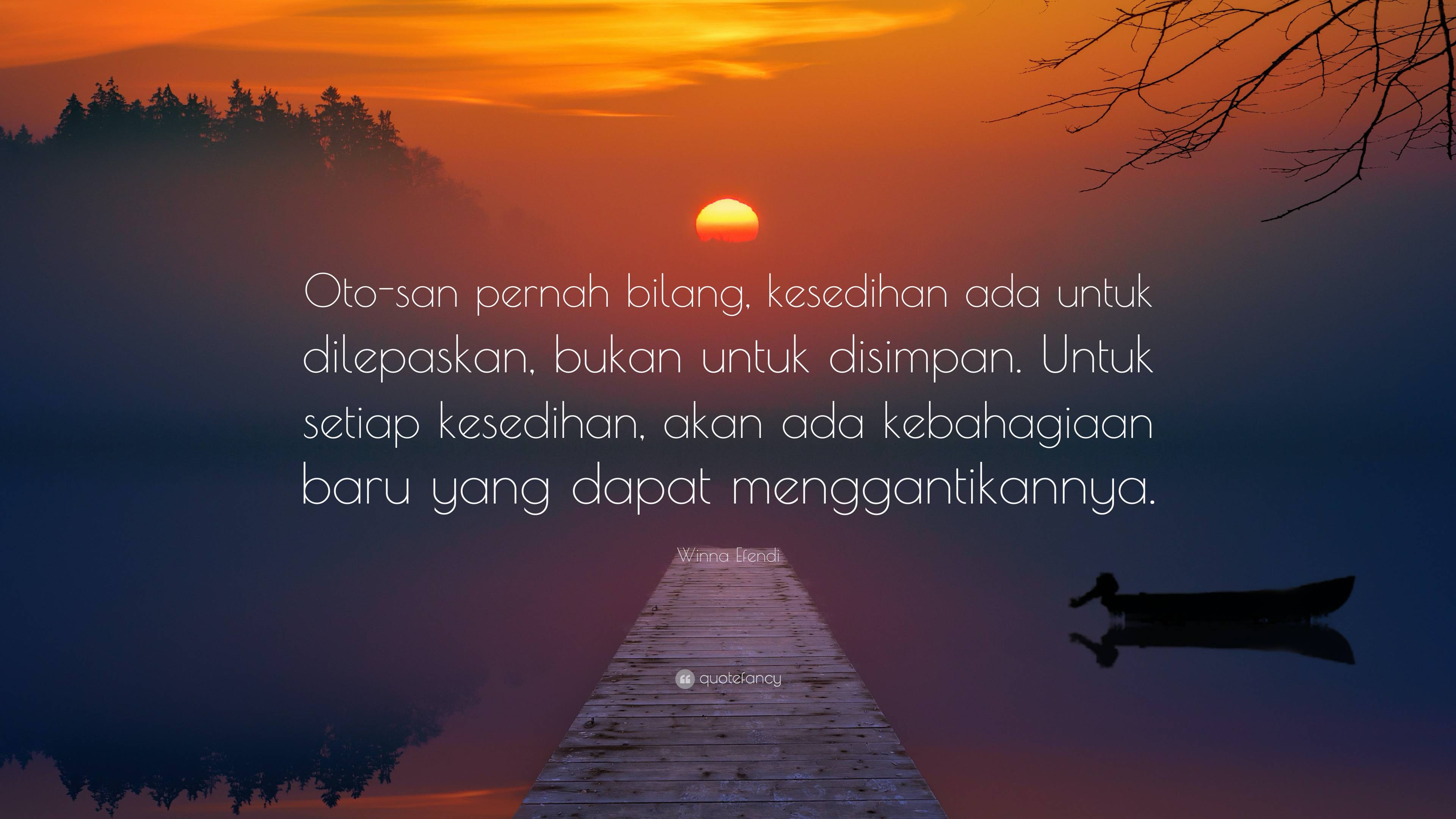 Detail Quotes Tentang Kesedihan Nomer 7