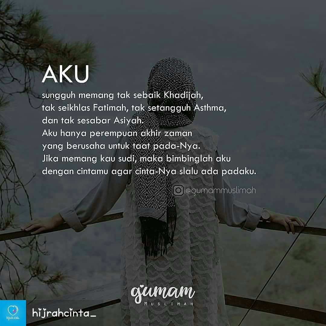 Detail Quotes Tentang Khadijah Dan Fatimah Nomer 11