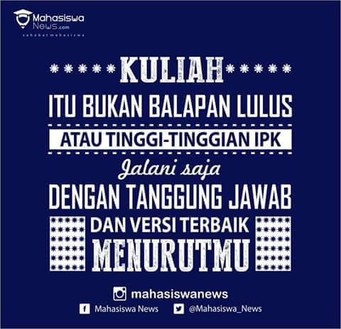 Detail Quotes Tentang Kuliah Nomer 35