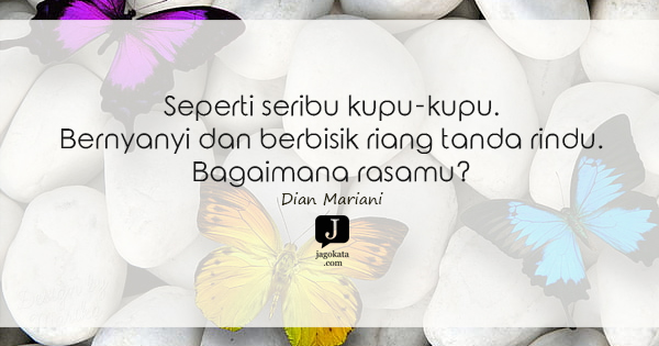 Detail Quotes Tentang Kupu Kupu Nomer 38