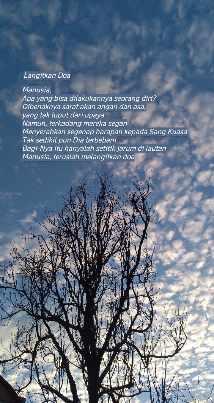 Detail Quotes Tentang Langit Biru Nomer 11