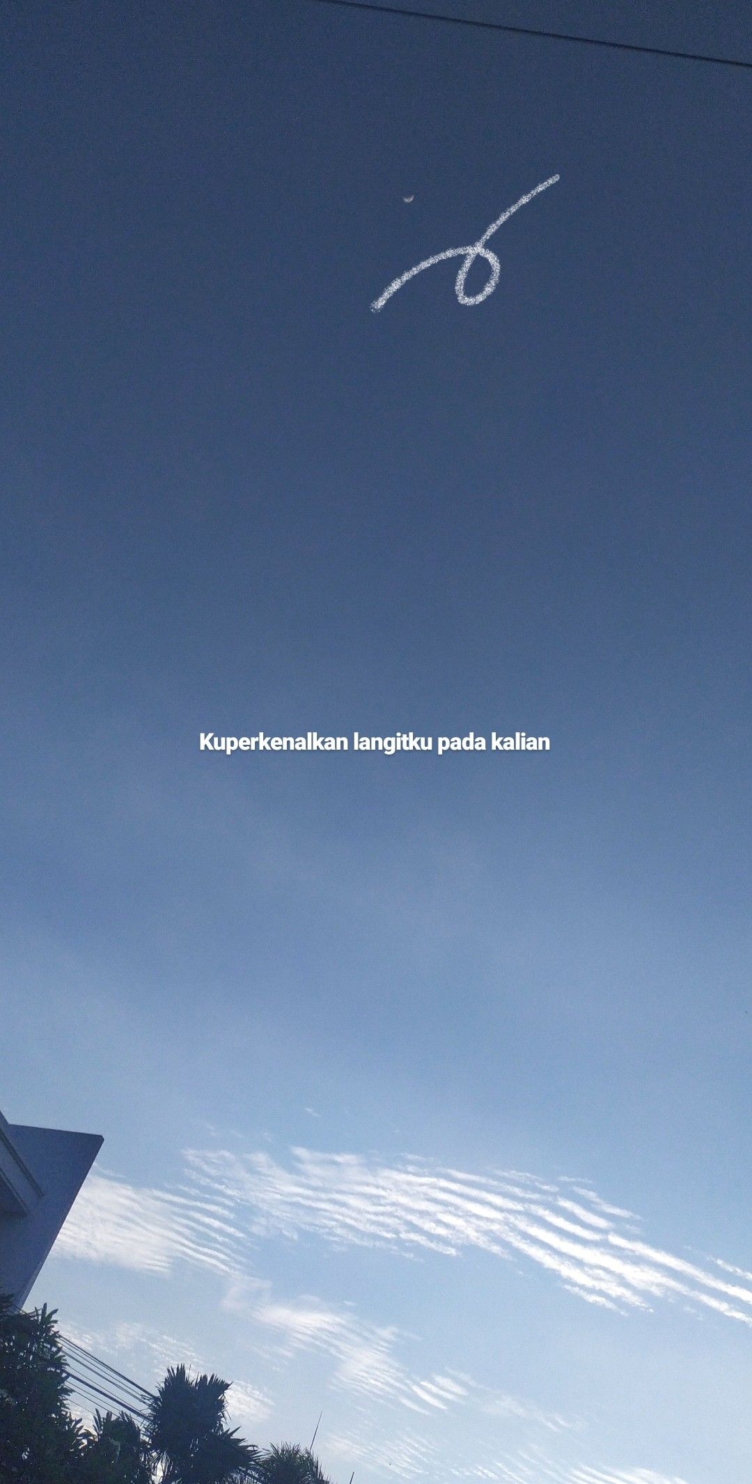 Detail Quotes Tentang Langit Biru Nomer 27