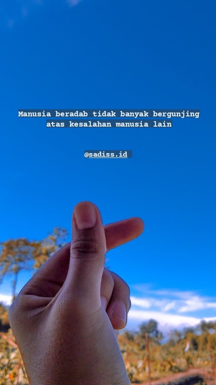 Detail Quotes Tentang Langit Biru Nomer 8