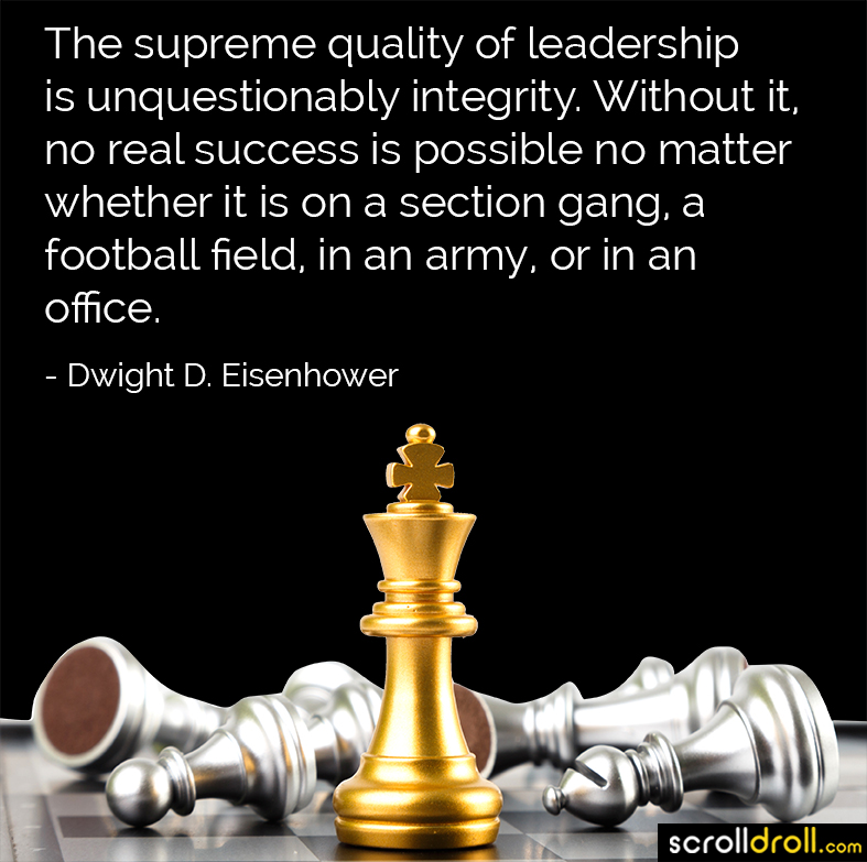 Detail Quotes Tentang Leadership Nomer 10