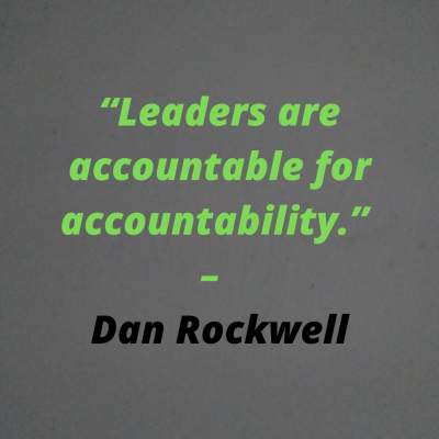 Detail Quotes Tentang Leadership Nomer 56