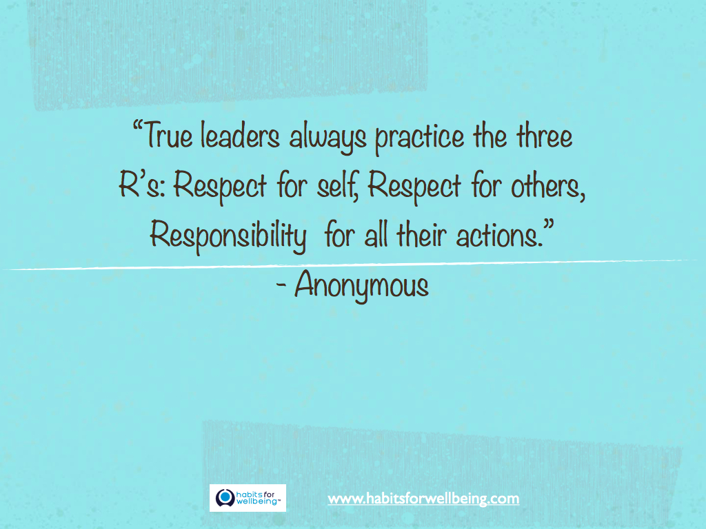 Detail Quotes Tentang Leadership Nomer 7