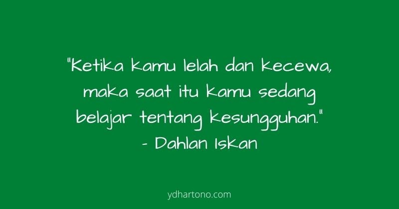 Detail Quotes Tentang Lelah Nomer 26