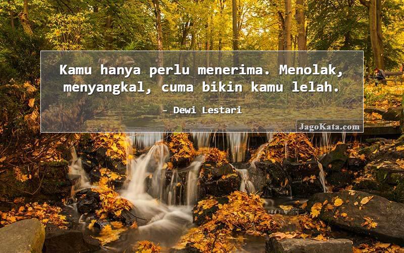 Detail Quotes Tentang Lelah Nomer 45