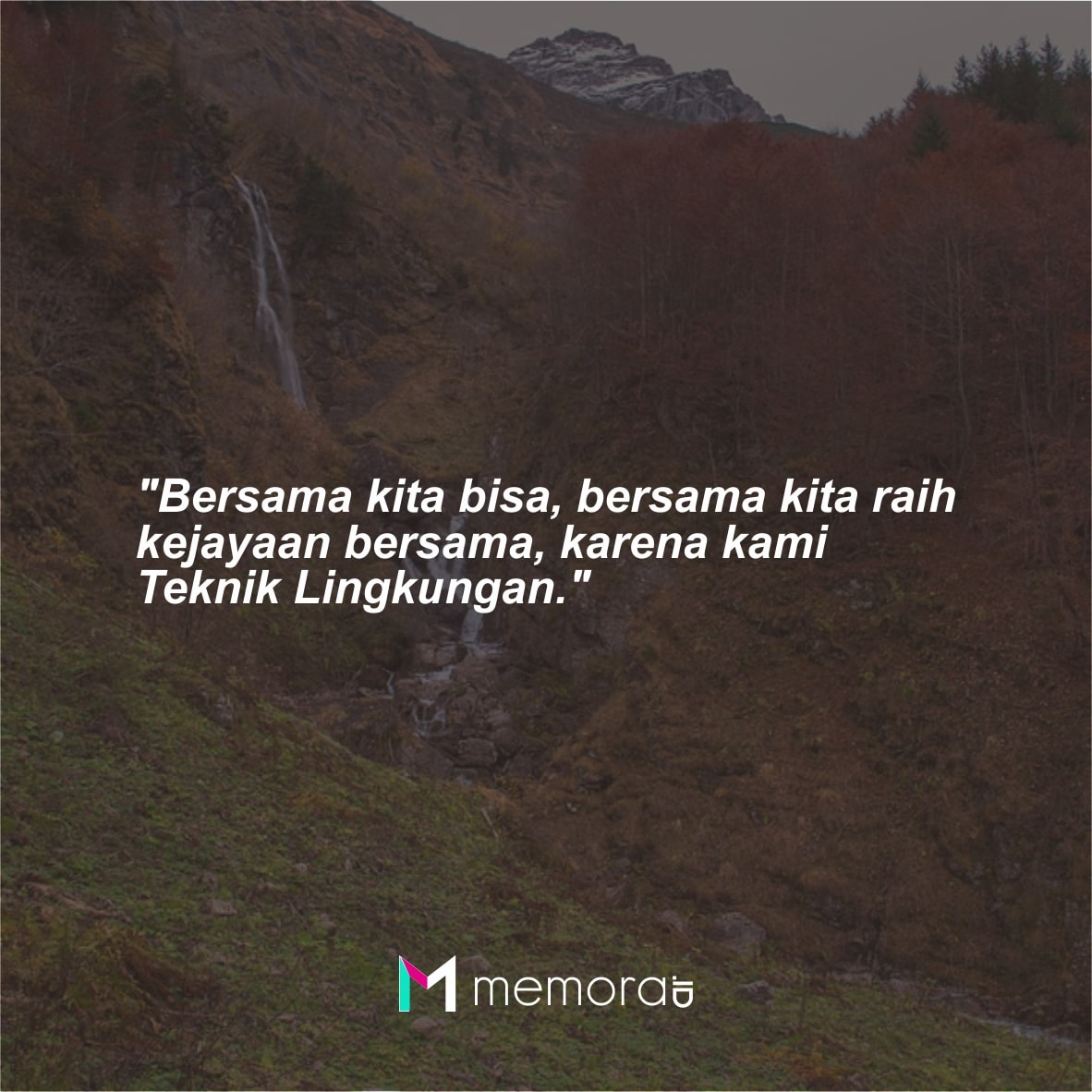 Detail Quotes Tentang Lingkungan Nomer 5