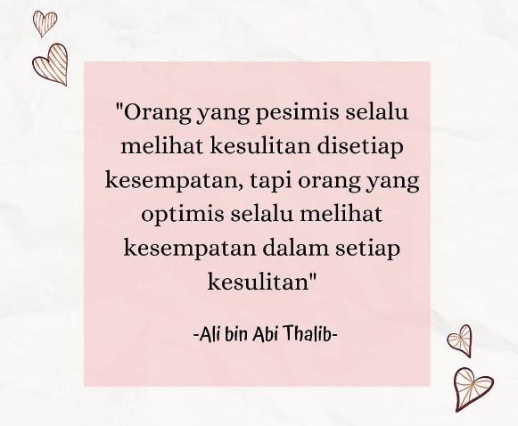 Detail Quotes Tentang Masa Depan Nomer 21