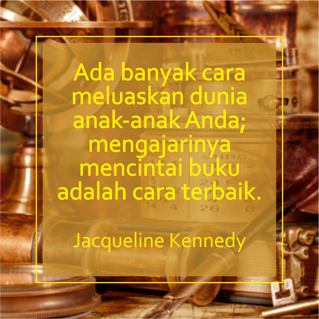 Detail Quotes Tentang Membaca Nomer 3