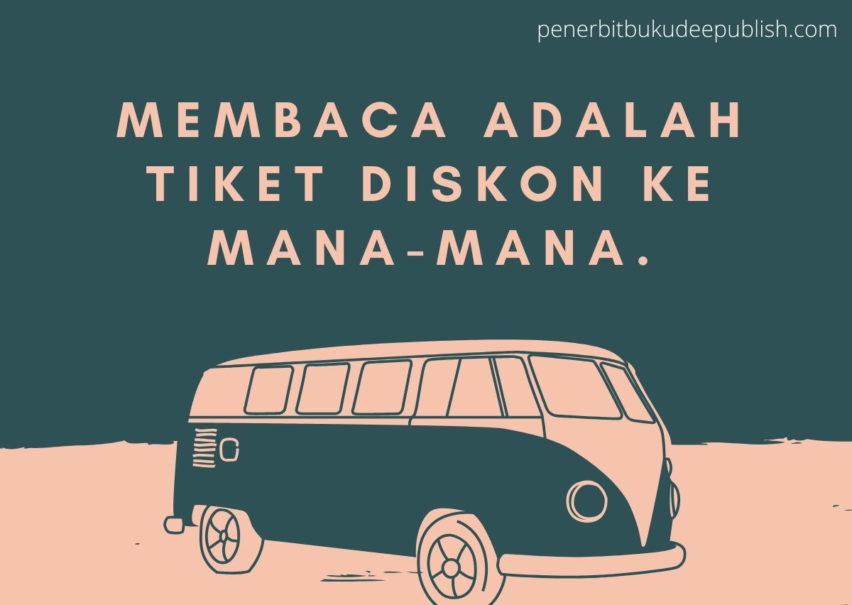 Detail Quotes Tentang Membaca Nomer 35