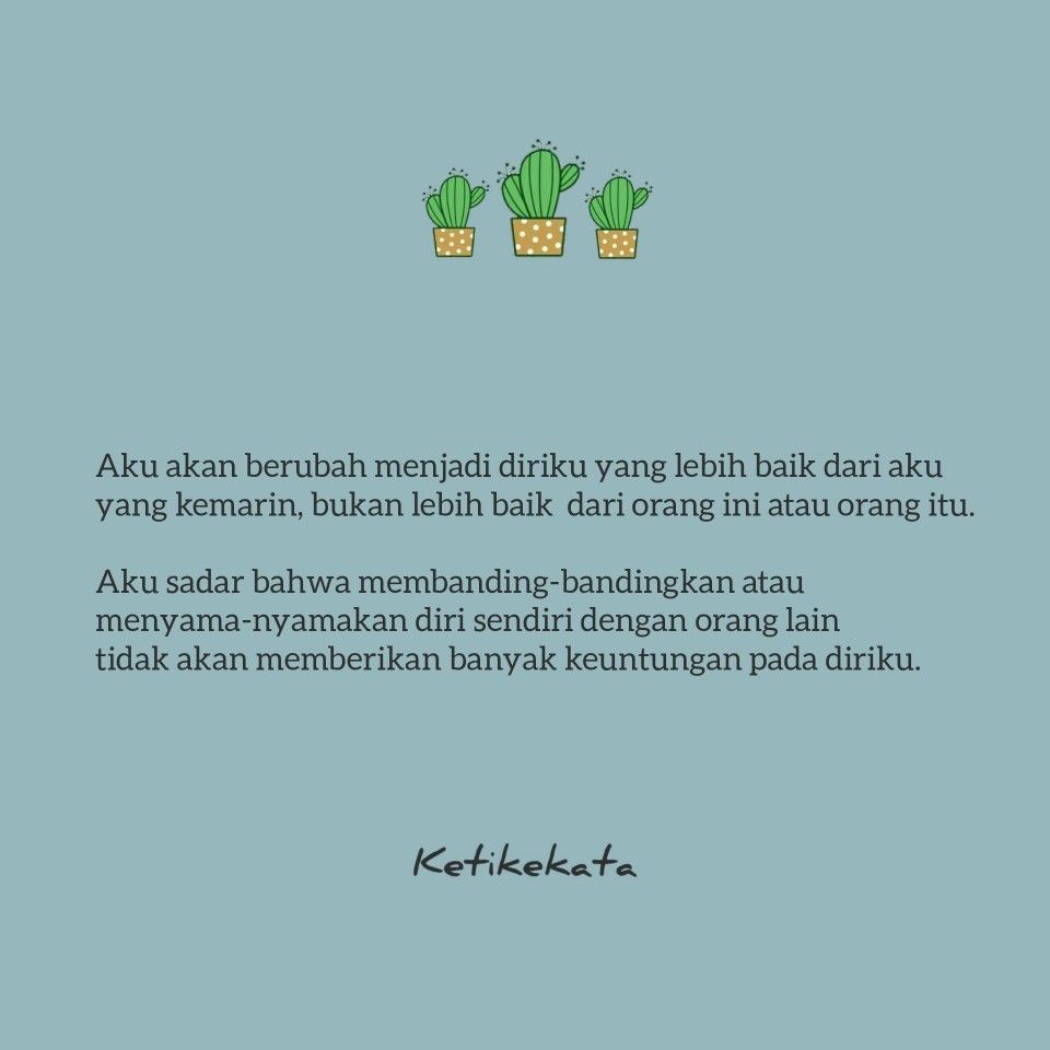 Detail Quotes Tentang Mencintai Diri Sendiri Nomer 7