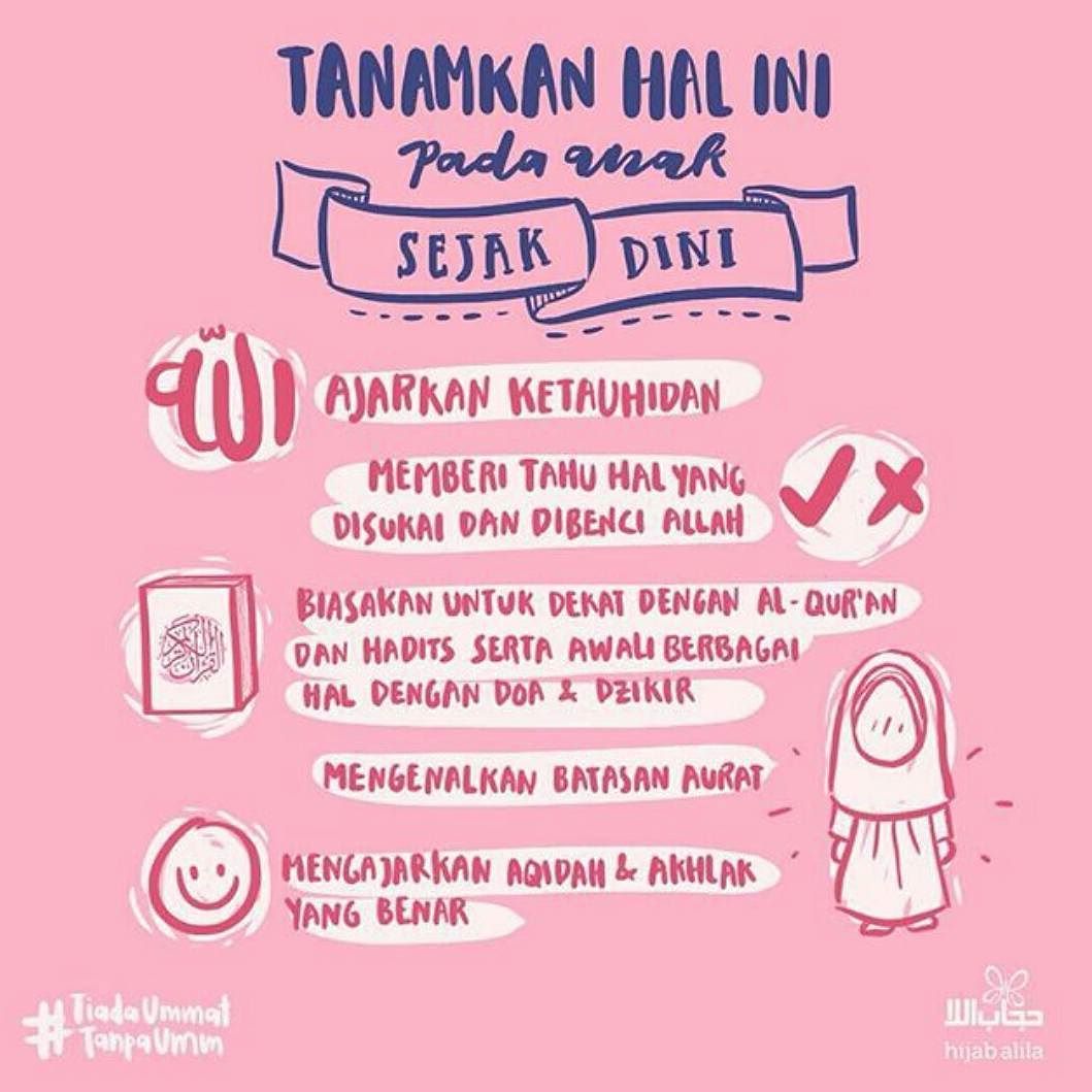 Detail Quotes Tentang Mendidik Anak Nomer 5