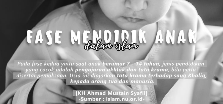 Detail Quotes Tentang Mendidik Anak Nomer 41