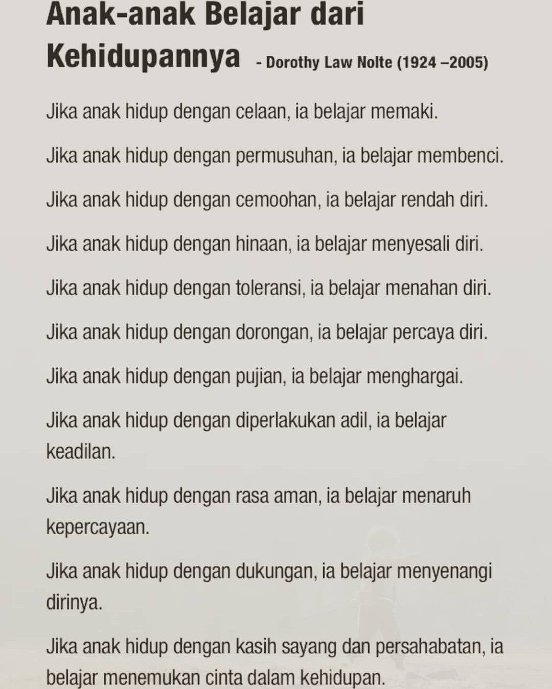 Detail Quotes Tentang Mendidik Anak Nomer 6