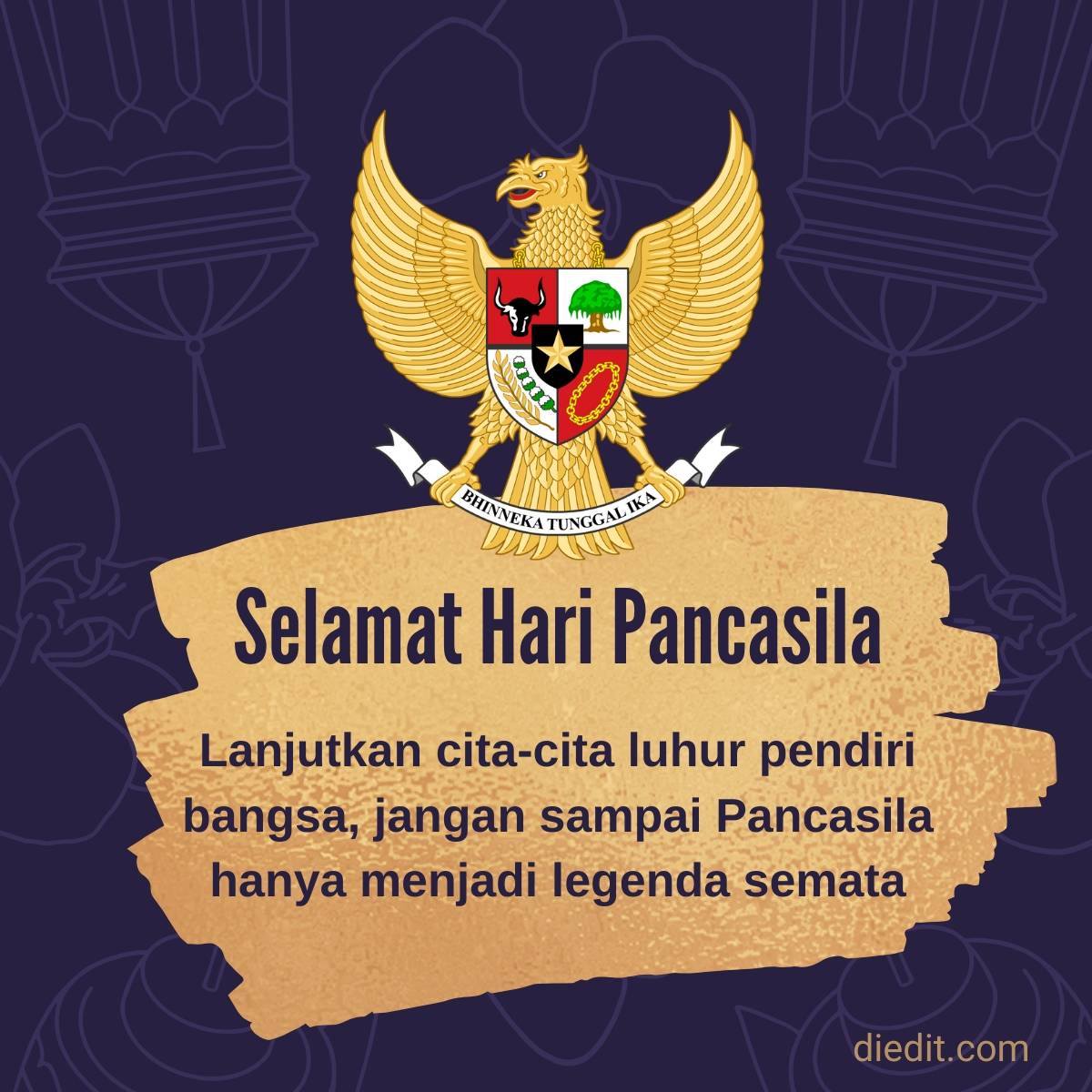 Detail Quotes Tentang Pancasila Nomer 14