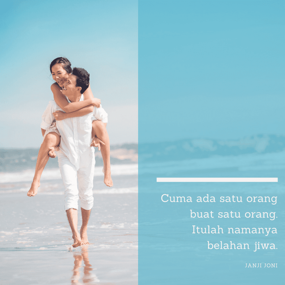 Detail Quotes Tentang Pantai Dan Cinta Nomer 20