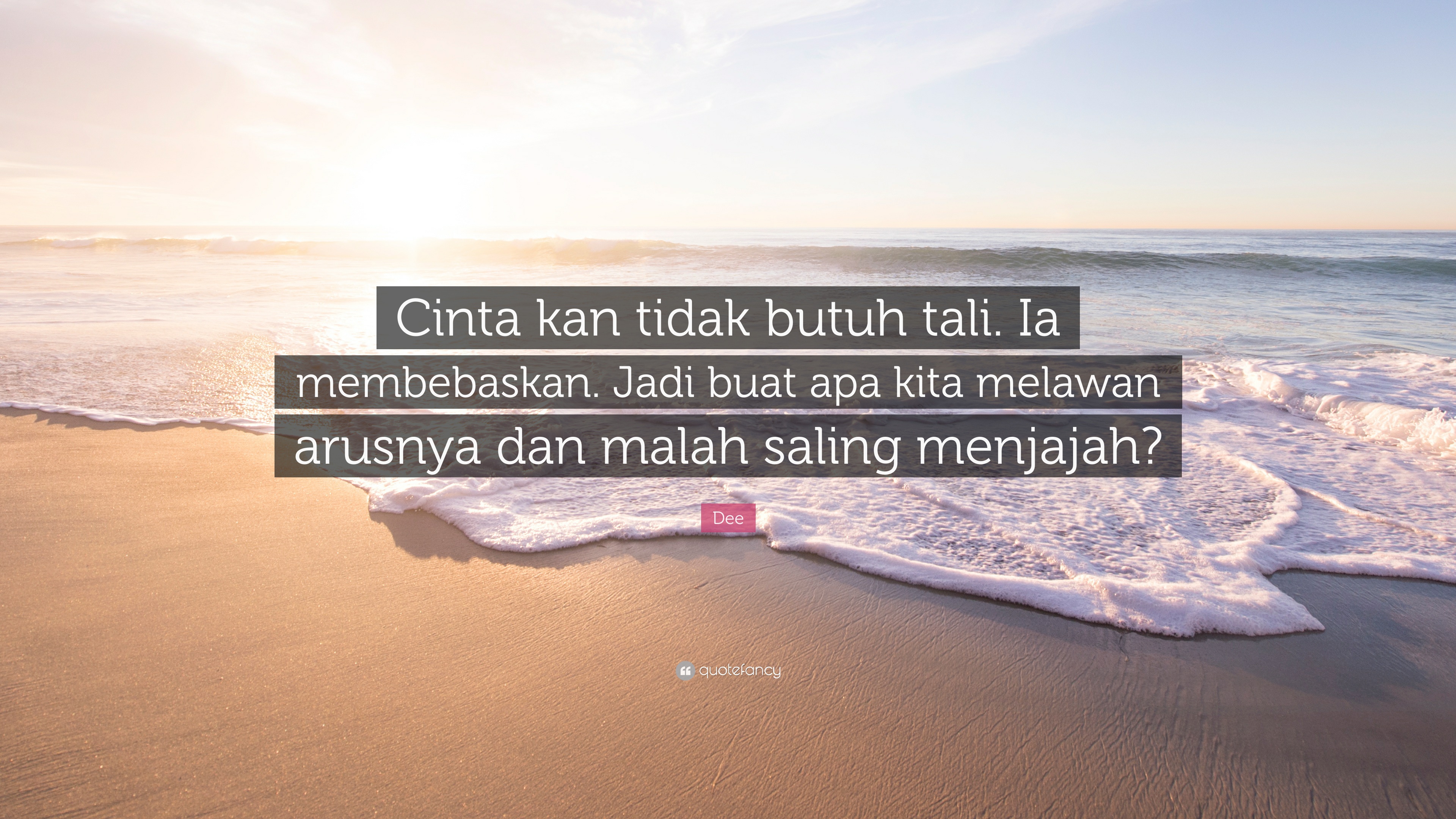 Detail Quotes Tentang Pantai Dan Cinta Nomer 21